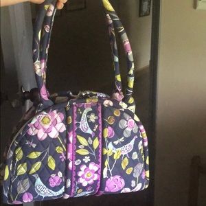 Vera Bradley purse
